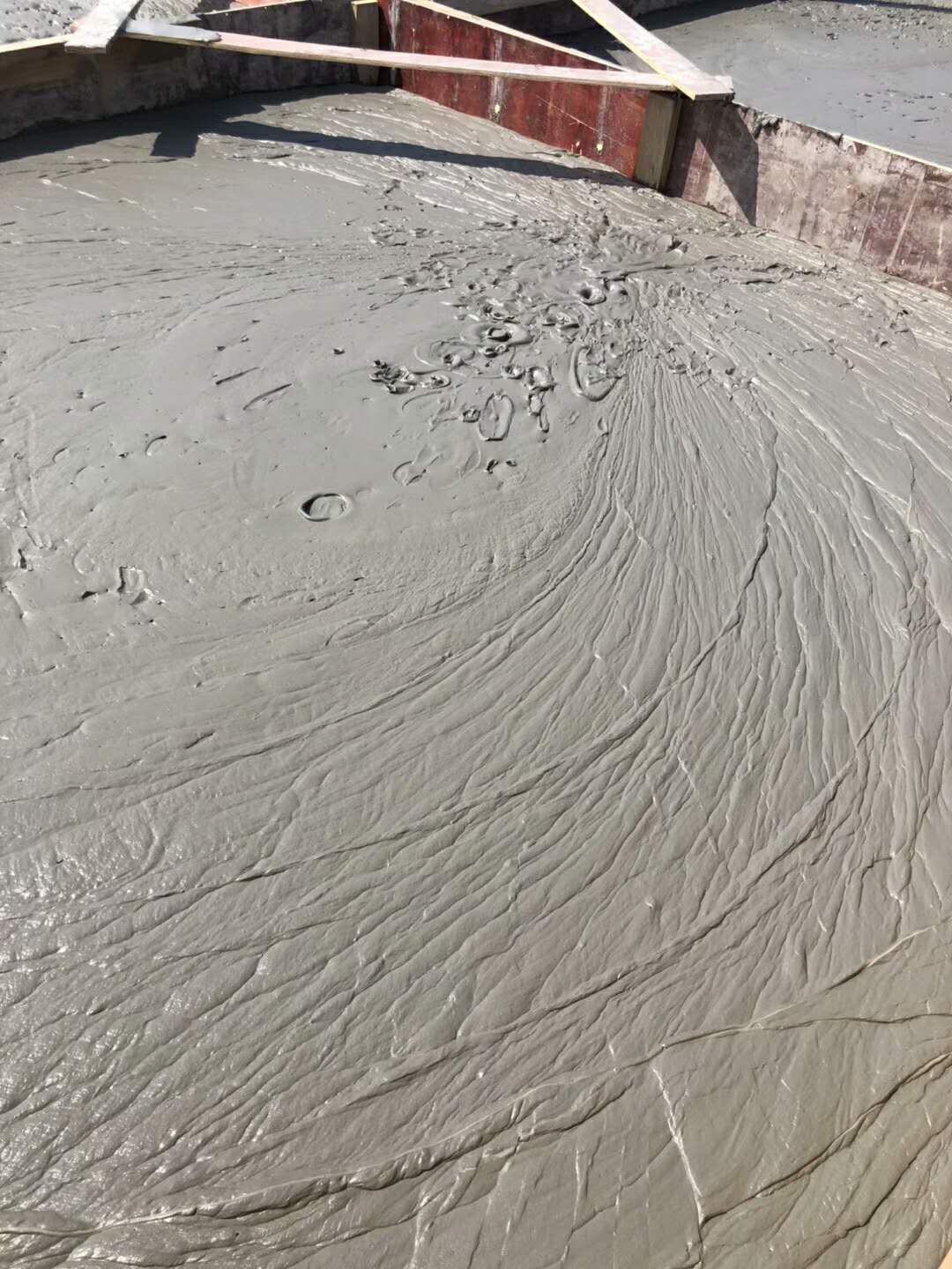 輕集料，泡沫混凝土，泡沫輕質(zhì)土