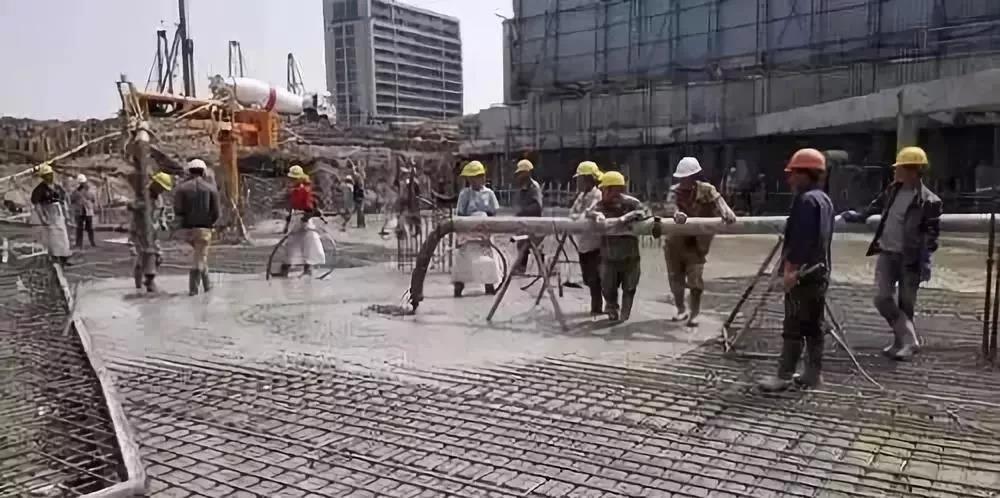 住建部《建筑工程質(zhì)量管理辦法》3月1施行！注意看這些變化......